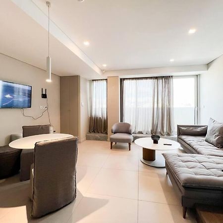 Aster Anhome Premium Selections Athen Exterior foto