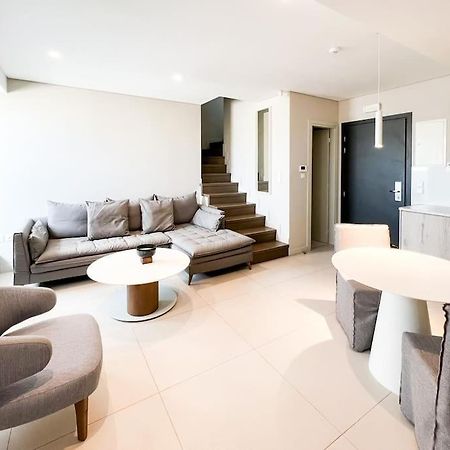 Aster Anhome Premium Selections Athen Exterior foto