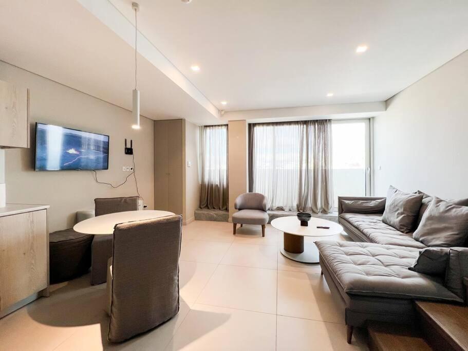 Aster Anhome Premium Selections Athen Exterior foto