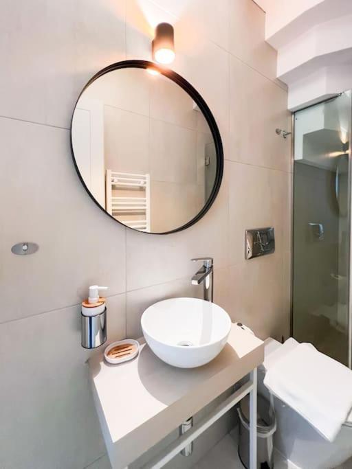 Aster Anhome Premium Selections Athen Exterior foto