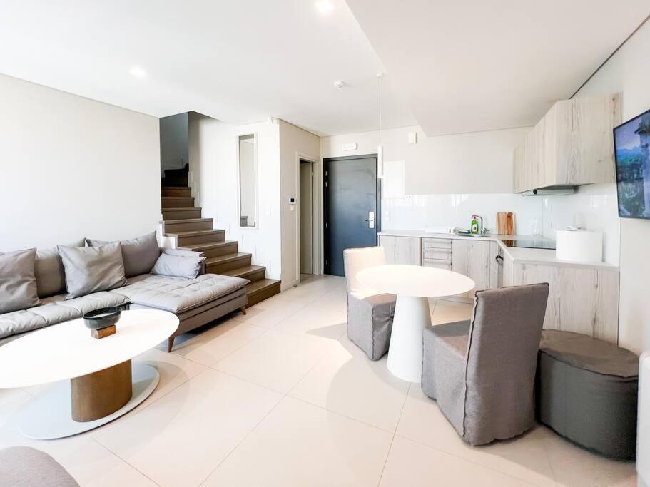Aster Anhome Premium Selections Athen Exterior foto