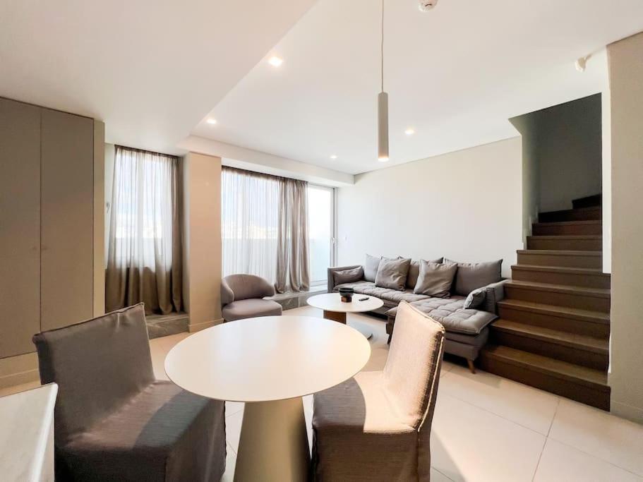 Aster Anhome Premium Selections Athen Exterior foto