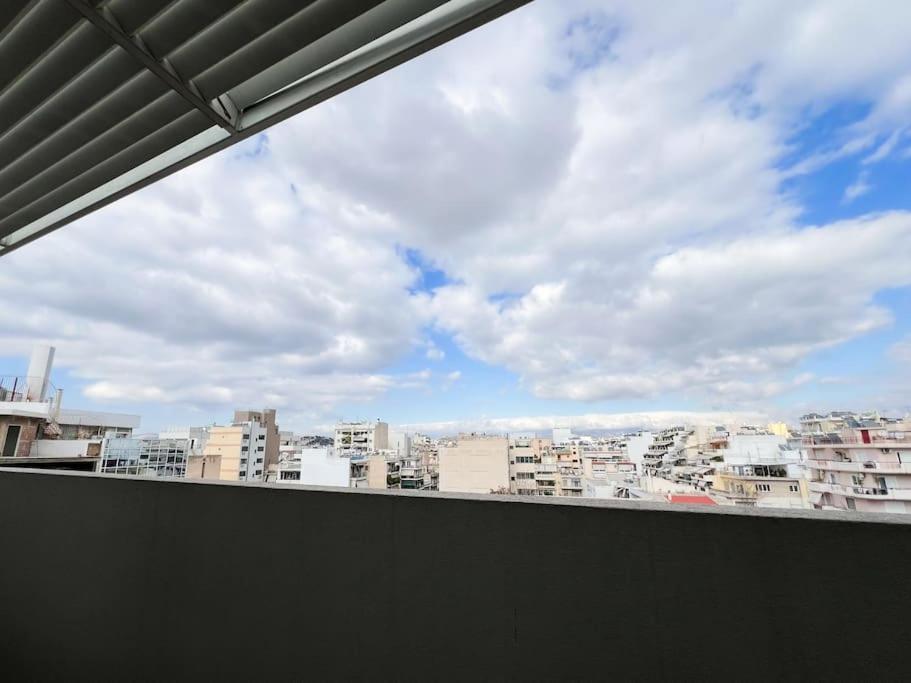 Aster Anhome Premium Selections Athen Exterior foto