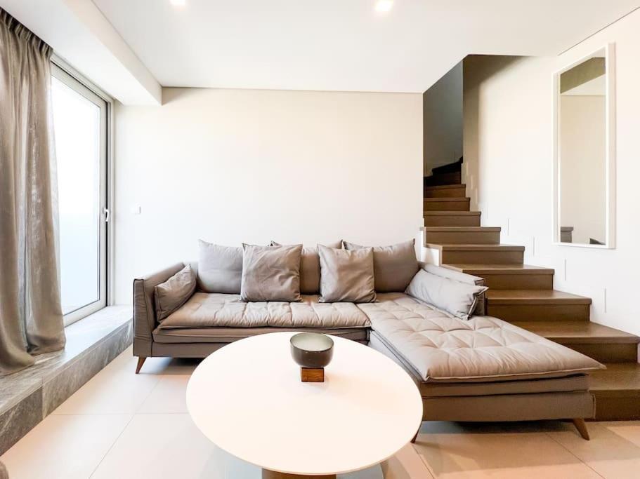 Aster Anhome Premium Selections Athen Exterior foto