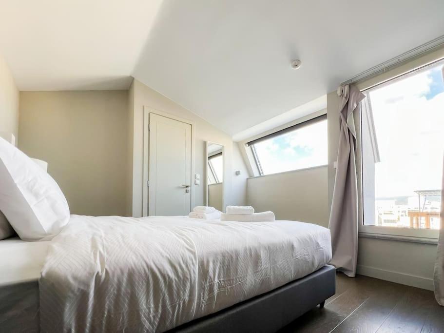 Aster Anhome Premium Selections Athen Exterior foto