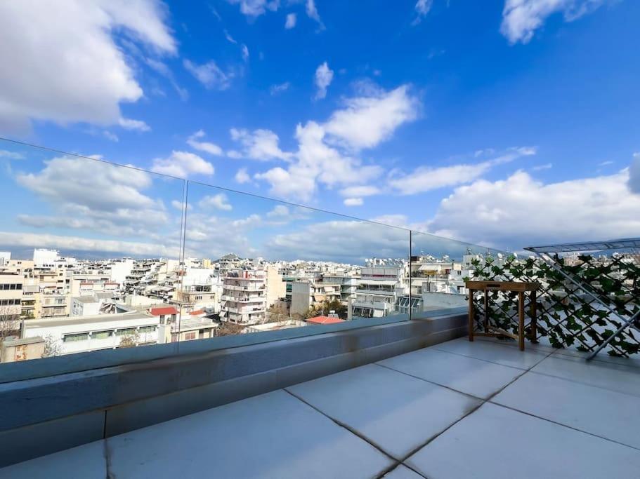 Aster Anhome Premium Selections Athen Exterior foto