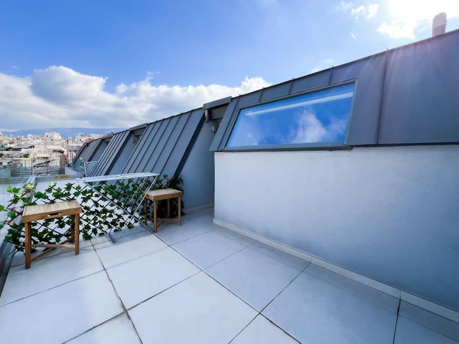 Aster Anhome Premium Selections Athen Exterior foto